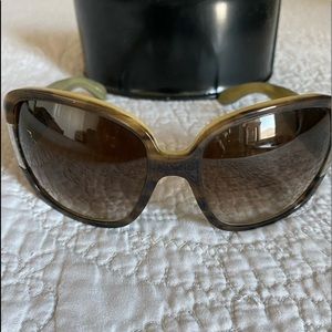 Women’s Marc Jacob Square sunglasses